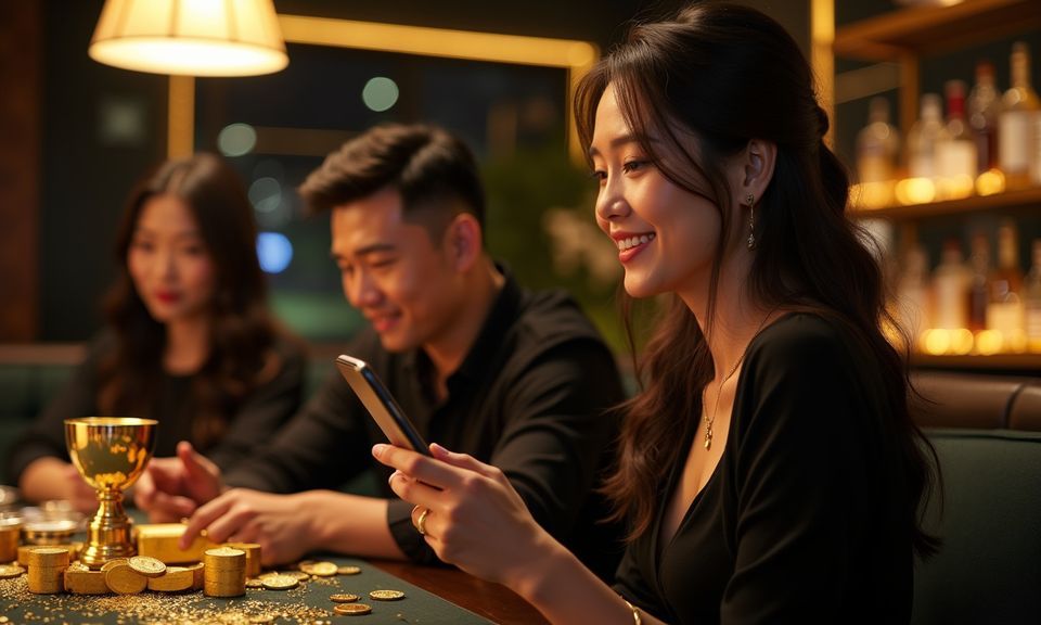 ssmv2 Dữ liệu của bạn được bảo vệ ra sao tại ssmv2